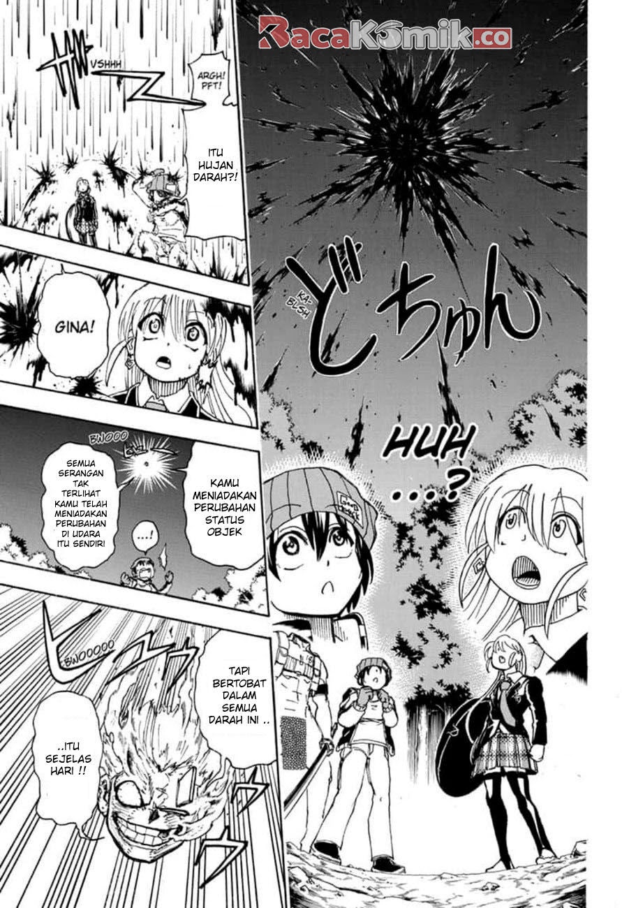 Undead Unluck